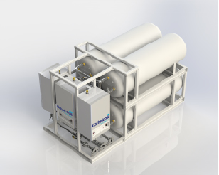 HEM hot water systems