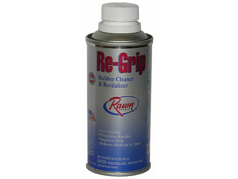 RE-GRIP