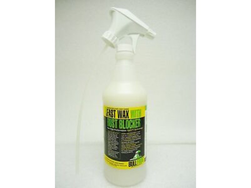 Fast Spray Wax