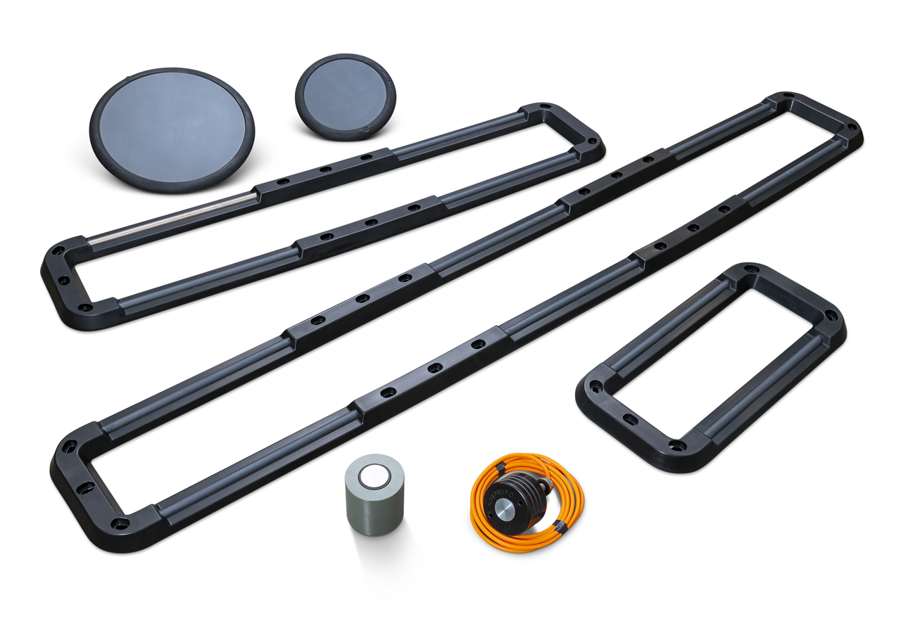 Ánodos Cathelco para Sistema de Corriente Impresa (ICCP) - Image 2